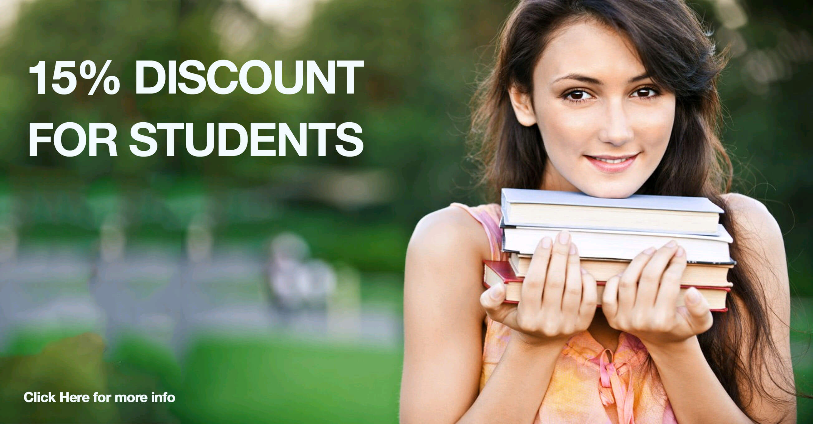 Etudiants 15% Reduction  DenaCopy.be